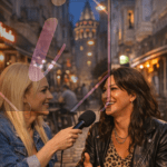 Avrupa Yakası Travestilerinin En 5’leri