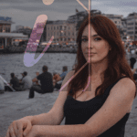 Asya Yakası Kadıköy’den Travesti Ermasu Nadide Bir Profil