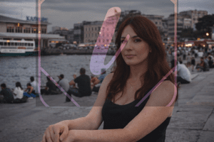 Asya Yakası Kadıköy’den Travesti Ermasu Nadide Bir Profil