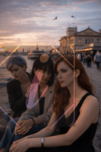 2025 Kadıköy Travestilerinin Mental Sağlığı Üzerine Analiz