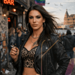 Kadıköy’ün Esen, Sert Transı Selinay