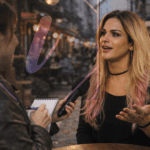 Avrupa Yakası Travestileri Entelektüeller mi?