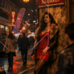 Bakırköy’de Köşe Başında Esla ile Şehvet Üzerine