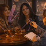 Travestilerin Şişli’de Hot Toddy Entry Deneyimleri