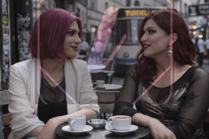 İstanbul’un Avangard Travestilerine Aşina Olun