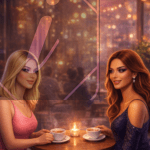 İstanbul Avrupa Yakası Nadide Travesti İlanları