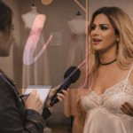 Travestilerin En Nadide Gecelikleri Kadıköy’de Sergide