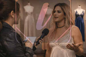 Travestilerin En Nadide Gecelikleri Kadıköy’de Sergide