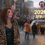 Mecidiyeköy Trans Hazal ile Şişli’de 2026 Konsepti