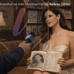İstanbul’un Eski Mecmua Güzeli Badesu 2026