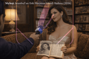 İstanbul’un Eski Mecmua Güzeli Badesu 2026