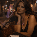 Mercanay Şişli’ye Şehveti Bir His Olarak Tattıran Travesti