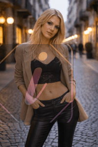 Şişli Trans Sevdiceğim Model Olmak İçin Torino’da