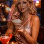 Şişli Travestilerinin Krema Tadında Kokteyl Deneyimleri