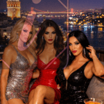 İstanbul’un En Taze Travestileri Cazibe ve Karizma Bir Arada