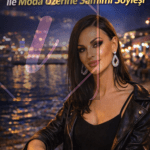 Kadıköy’de Travesti Sophie ile Modanın Derin Konuları