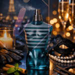 Travestileri En Çok Etkileyen 10 Parfüm 1. Jean Paul Gaultier