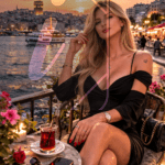 Tatlı Kaçık Doksanların Transı İstanbul’da Yeniden Ortaya Çıktı