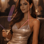 İstanbul Travesti Ayladan Dikkat Çeken Sofistike Bir Tavır